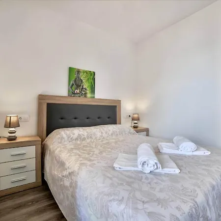 Mirador - Plusholidays * Κάλπε