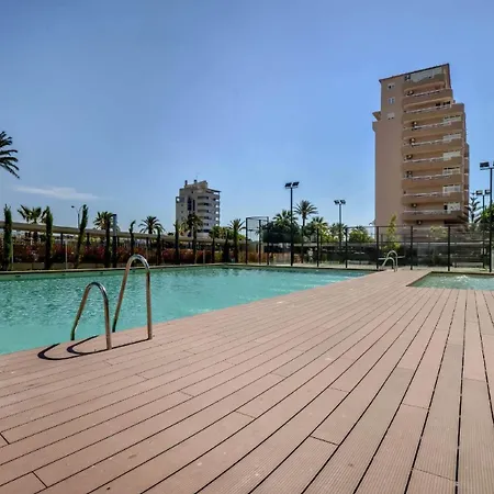 Mirador - Plusholidays Calpe