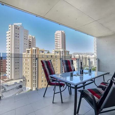 Mirador - Plusholidays *