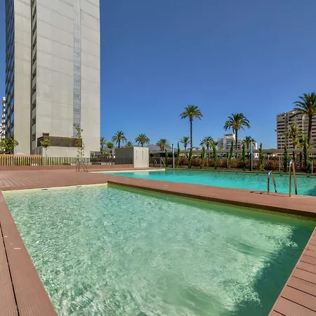 Mirador - Plusholidays Apartment