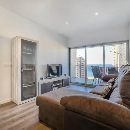 Mirador - Plusholidays *