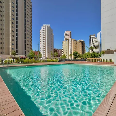 Mirador - Plusholidays Apartment *