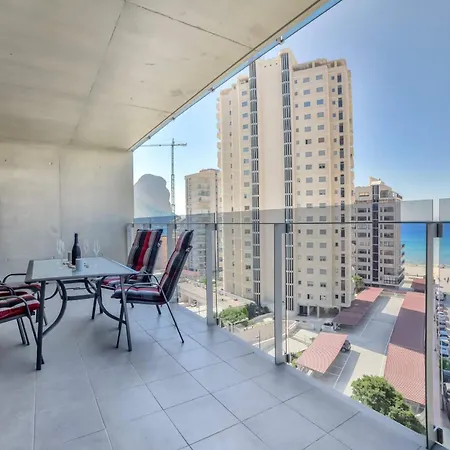 Mirador - Plusholidays شقة