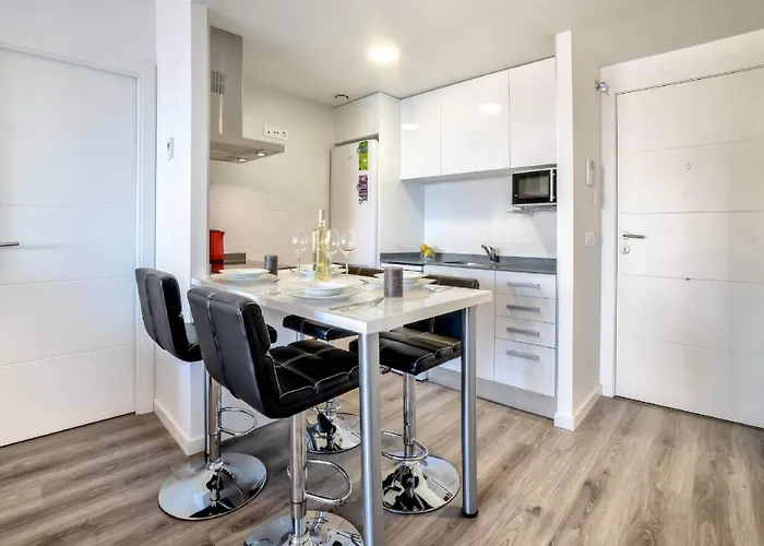 Mirador - Plusholidays Apartment