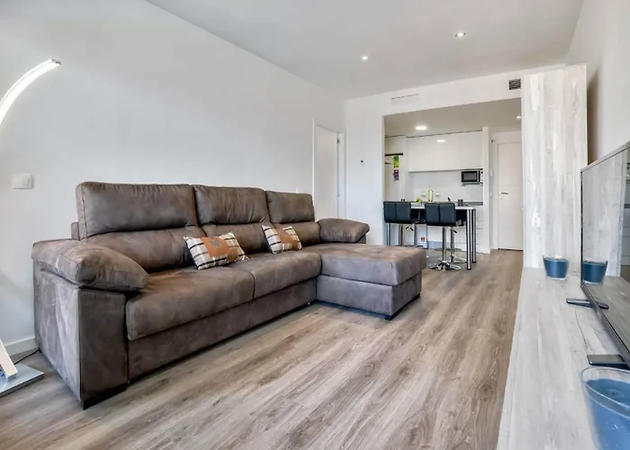 Mirador - Plusholidays Appartement *