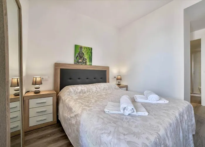 Mirador - Plusholidays * Calpe