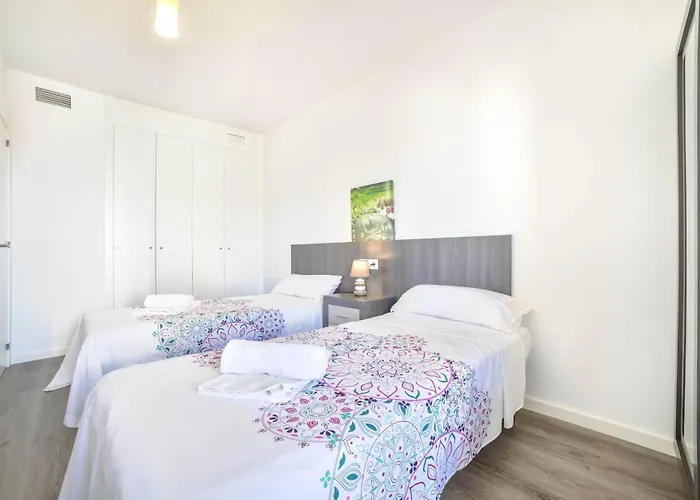 Mirador - Plusholidays *