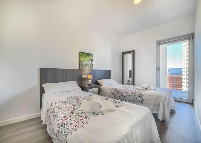 Mirador - Plusholidays Appartement *