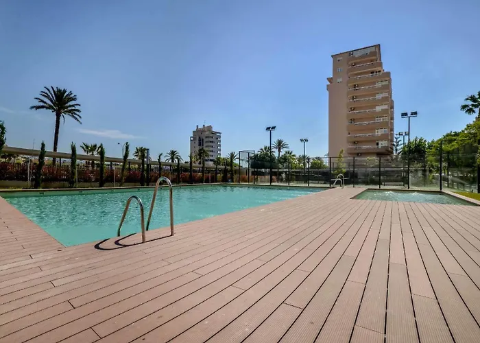 Mirador - Plusholidays Calpe