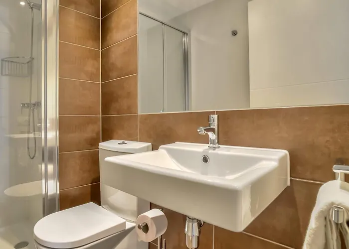 Appartement Mirador - Plusholidays *