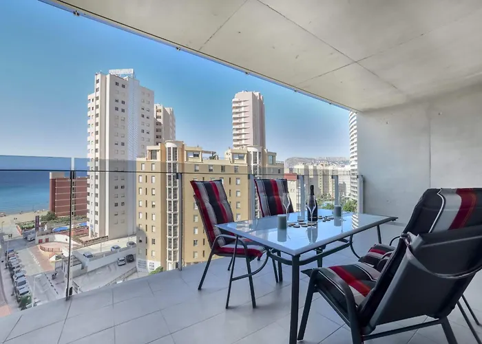 Mirador - Plusholidays *