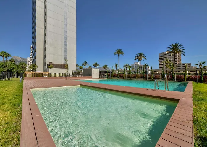 Mirador - Plusholidays Apartment