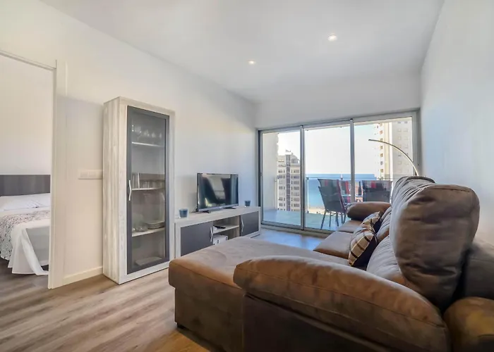 Mirador - Plusholidays *