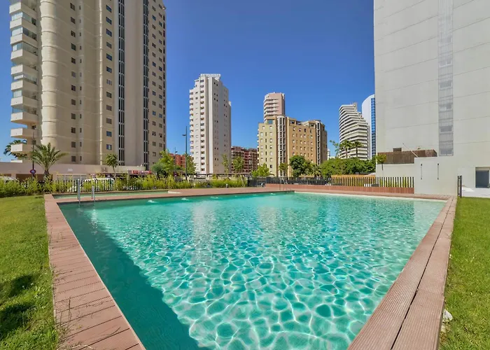 Mirador - Plusholidays Apartmán *