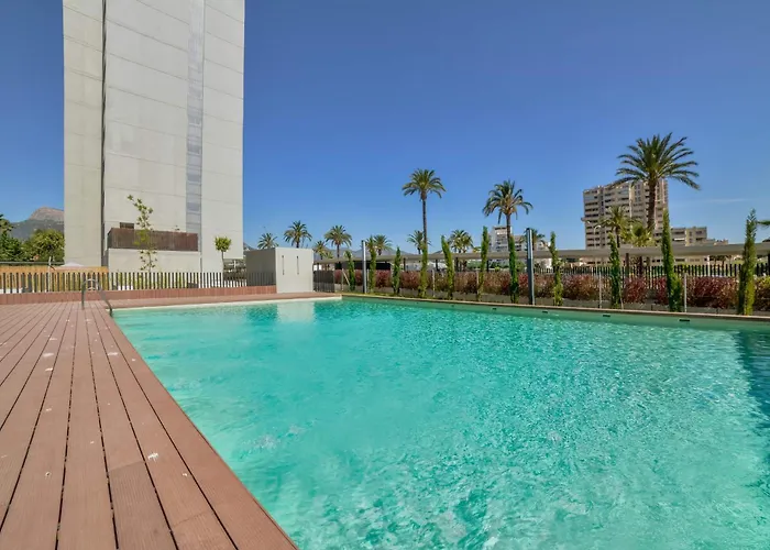 Mirador - Plusholidays *